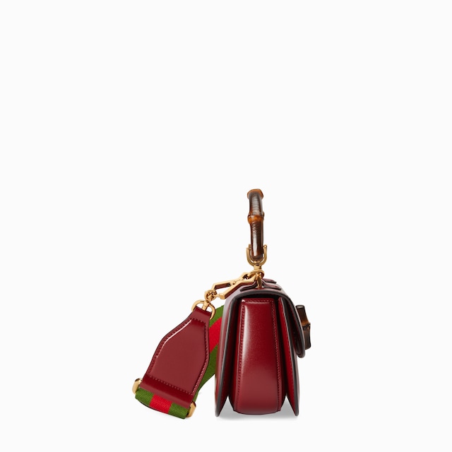 Gucci Bamboo 1947 mini bag