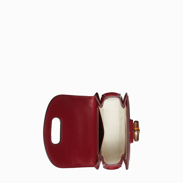 Gucci Bamboo 1947 mini bag