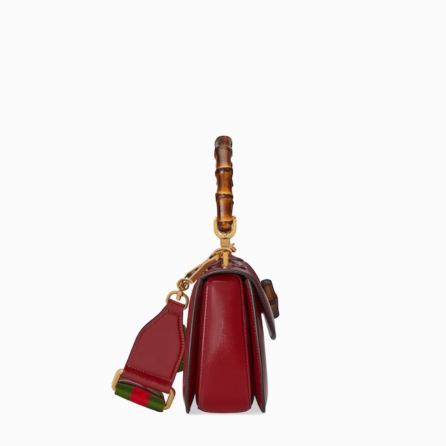 Gucci Bamboo 1947 small bag