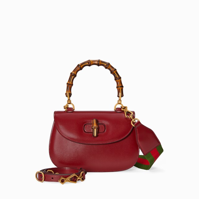 Gucci Bamboo 1947 small bag