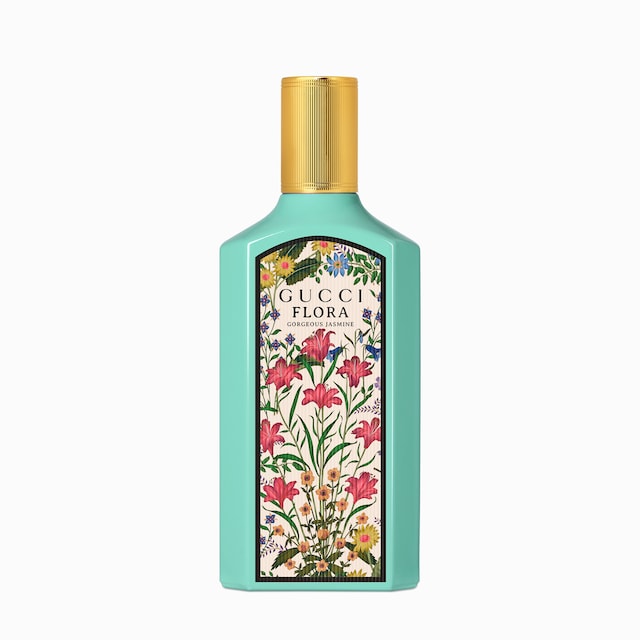 GUCCI FLORA GORGEOUS ORCHID 100ml 香水 Gucci Flora Gorgeous Orchid, 100ml, eau de parfum in eau de