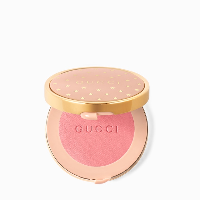02, Gucci Blush De Beauté in 02 Tender Apricot | GUCCI® US