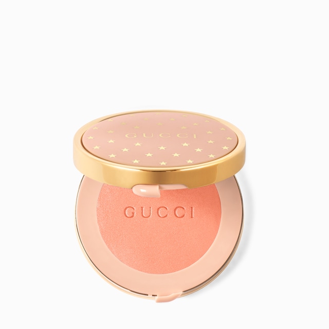 02, Poudre De Beauté Éclat Soleil Bronzing Powder | GUCCI® US