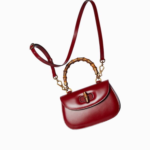 Gucci Bamboo 1947 small bag