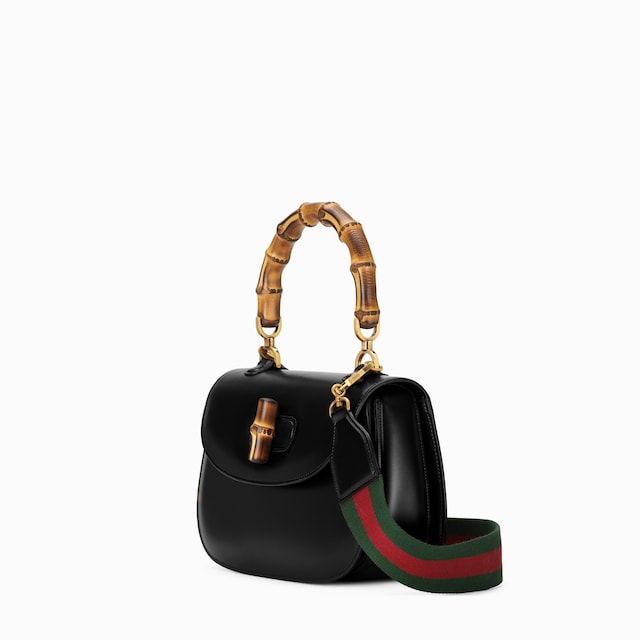 Gucci Bamboo 1947 medium bag