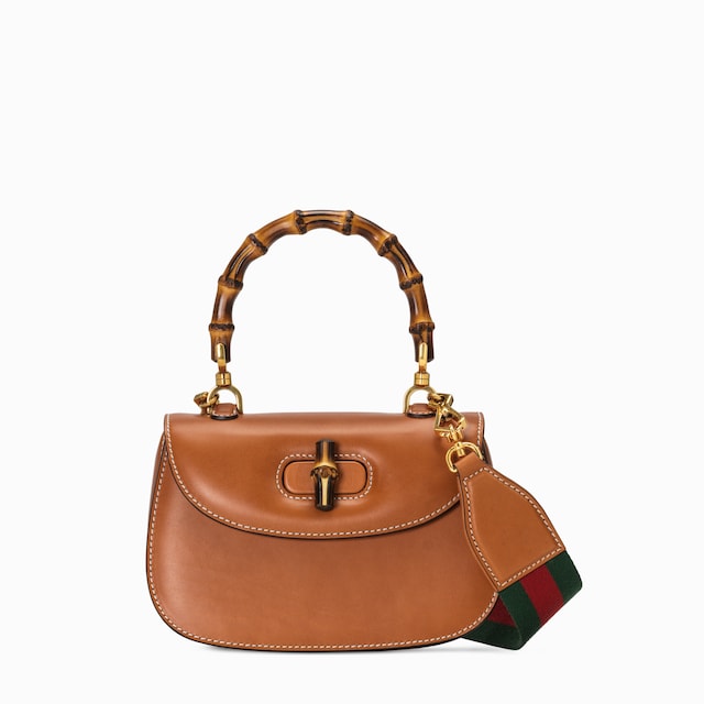 Gucci Bamboo 1947 small bag