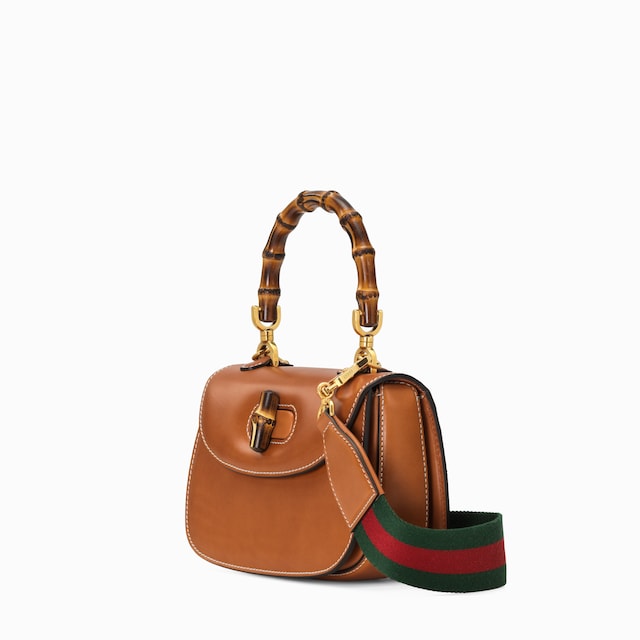 Gucci Bamboo 1947 small bag