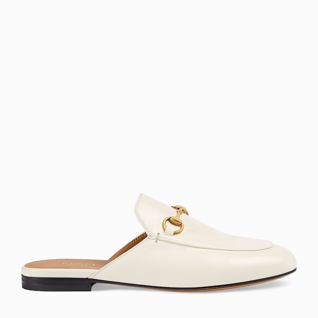 Women's Princetown slipper