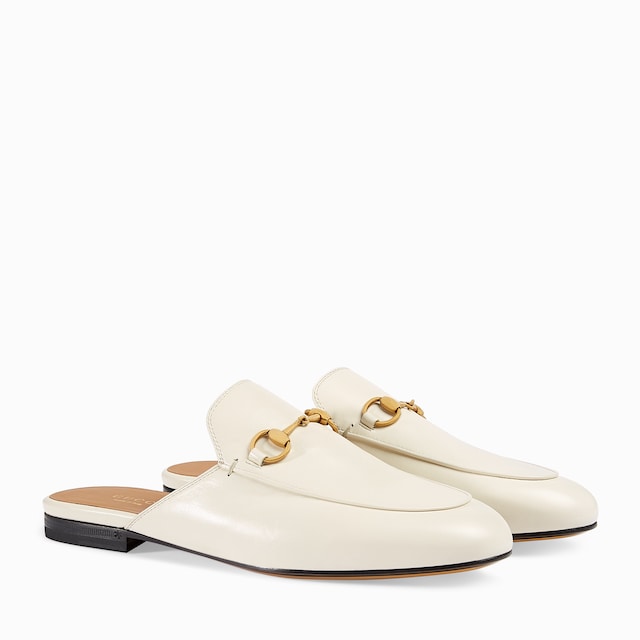 Women's Princetown slipper