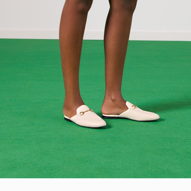 Women's Princetown slipper - image 4