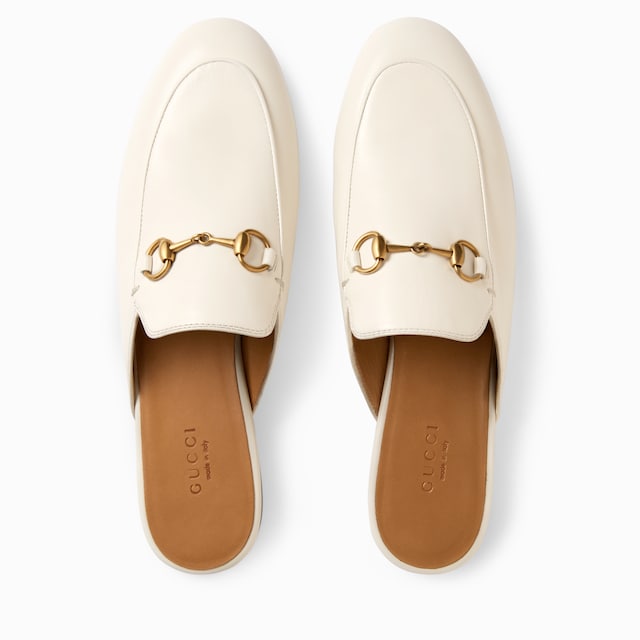 Women's Princetown slipper