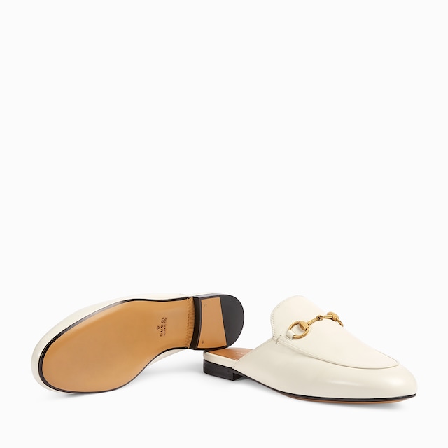 Women's Princetown slipper