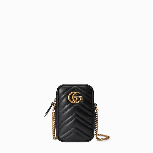 GG Marmont mini bag