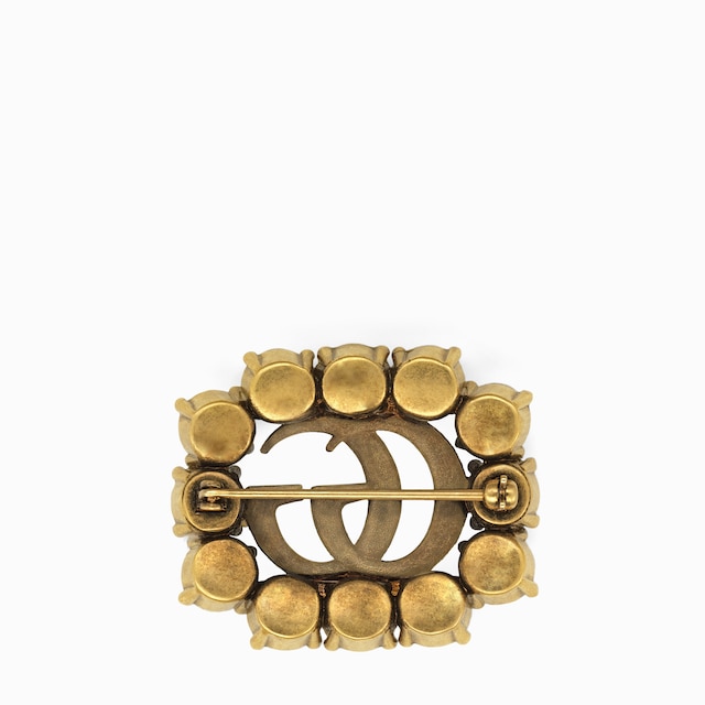Gucci Brooches for Women | Women's Designer Brooches | GUCCI® US