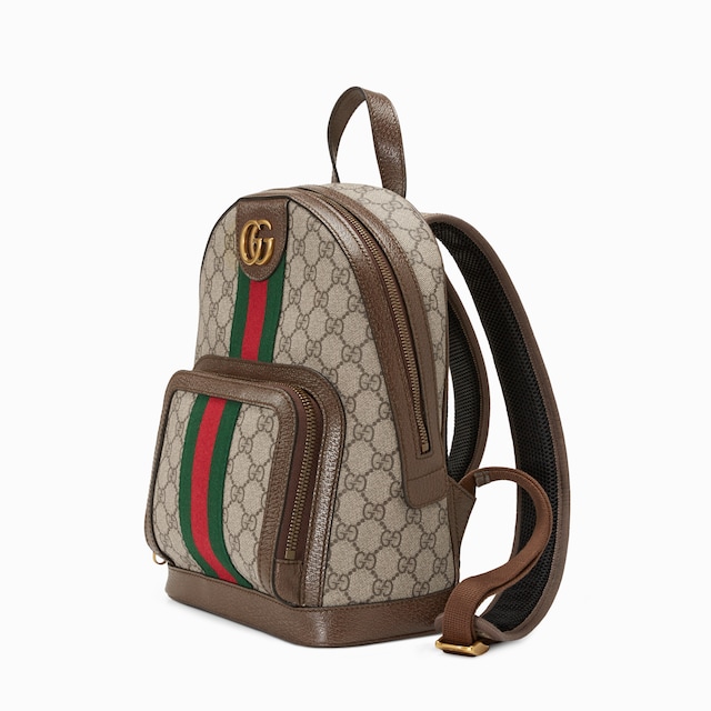 Ophidia small backpack 