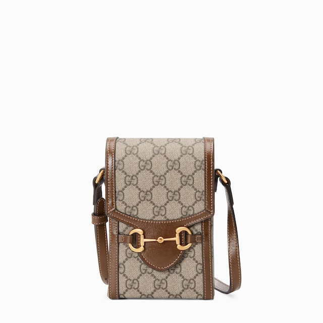 Gucci Horsebit 1955 mini bag