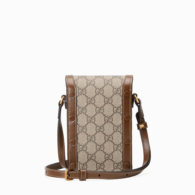 Mini borsa Gucci Horsebit 1955