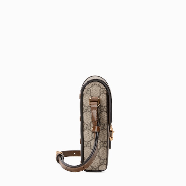 Mini borsa Gucci Horsebit 1955