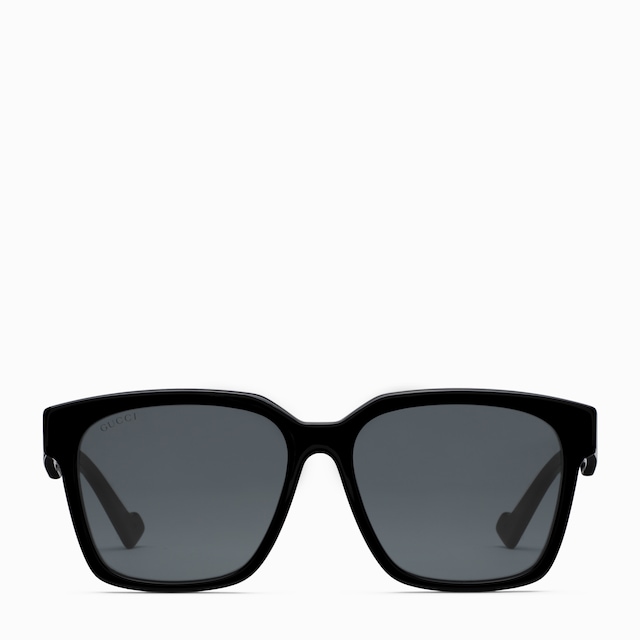 GUCCI Ce0034 サングラス ブラックレンズ GUCCI Ce0034 サングラス ブラックレンズ - 小物通販