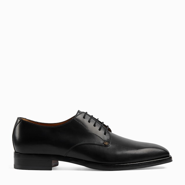 Men's lace-up shoe