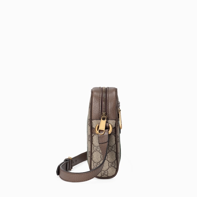 Ophidia mini messenger bag