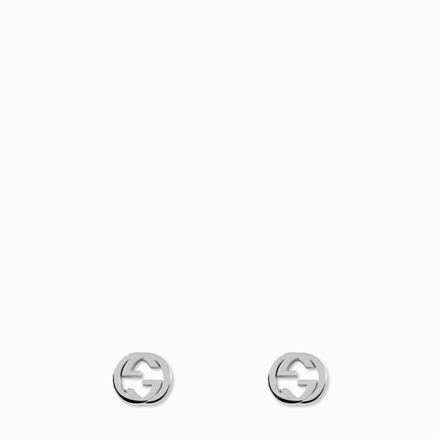 GUCCI グッチ　ハート　ピアス　レッド　スタッズ　ストーン　シルバー 楽天市場】ハート（ブランドグッチ）（ピアス｜レディース