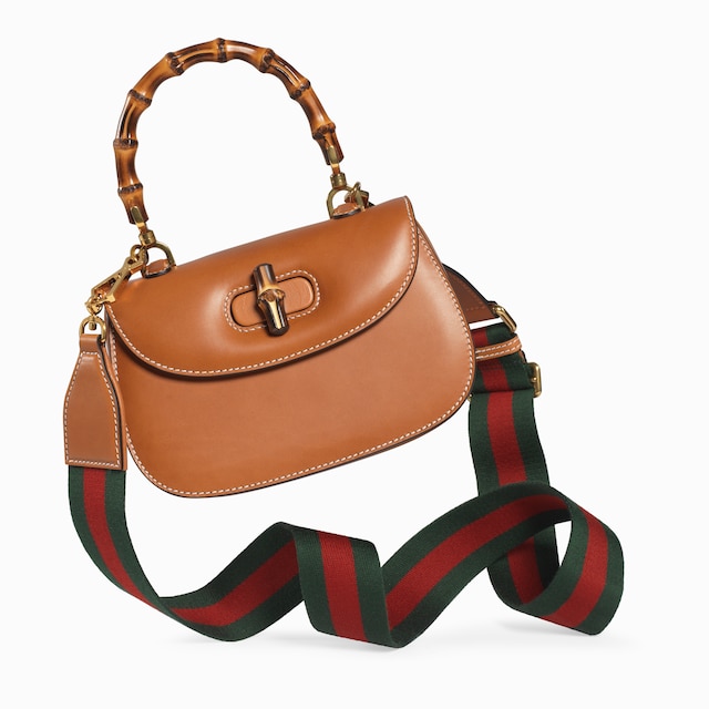 Gucci Bamboo 1947 small bag