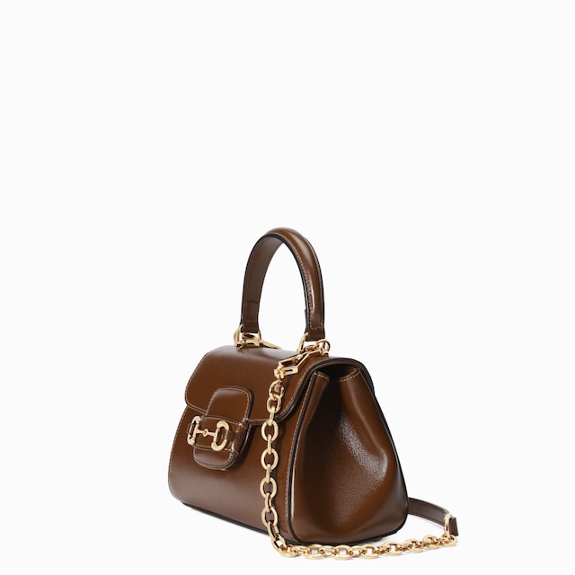 Gucci Horsebit 1955 small top handle bag