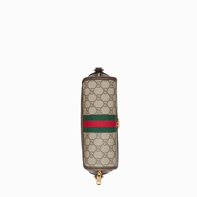 Ophidia small shoulder bag