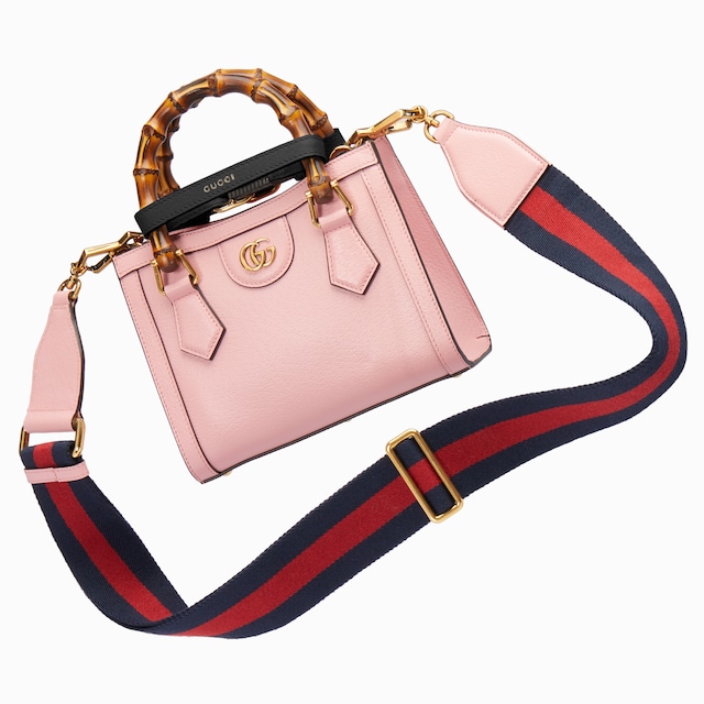Gucci Diana small tote bag