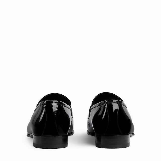 Men's loafer with Horsebit
