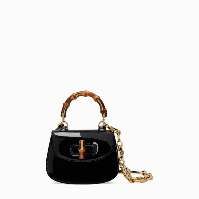 Gucci Bamboo 1947 mini bag