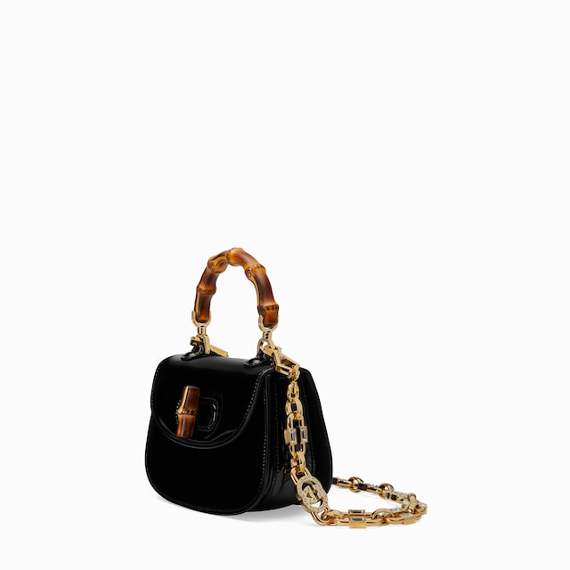 Gucci Bamboo 1947 mini bag