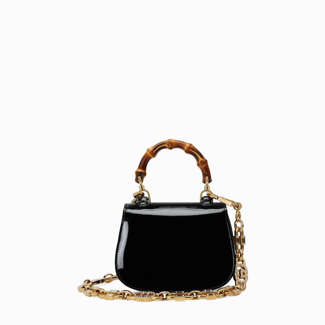 Gucci Bamboo 1947 mini bag