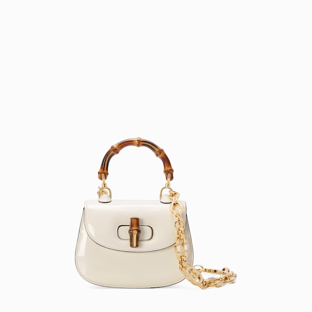 Gucci Bamboo 1947 mini bag