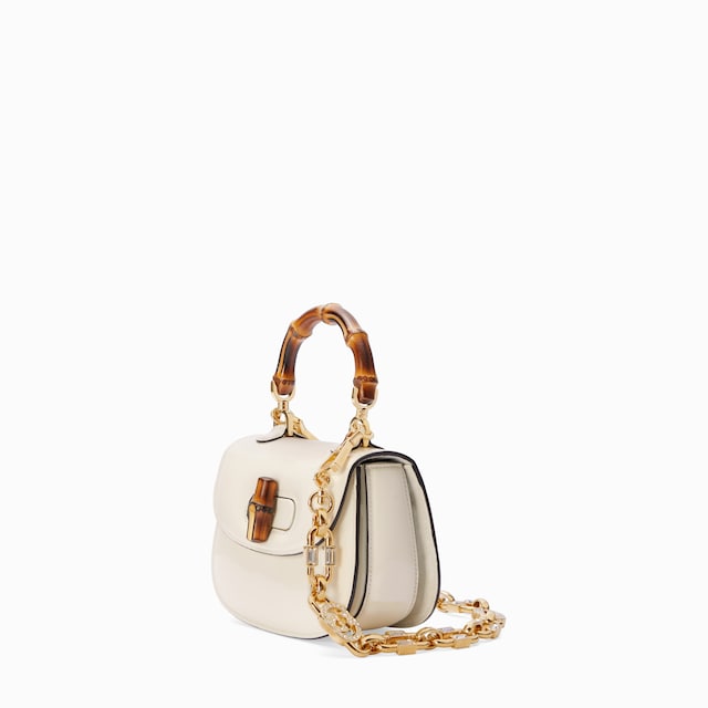 Gucci Bamboo 1947 mini bag