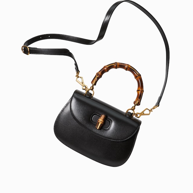 Gucci Bamboo 1947 small bag