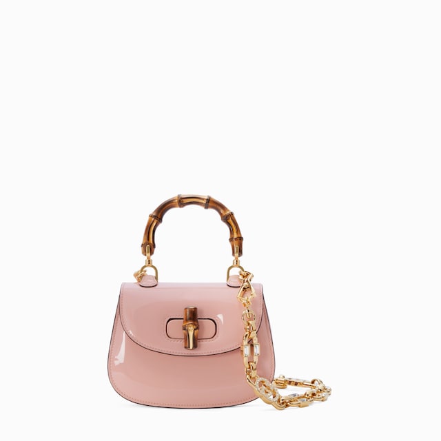 Gucci Bamboo 1947 mini bag