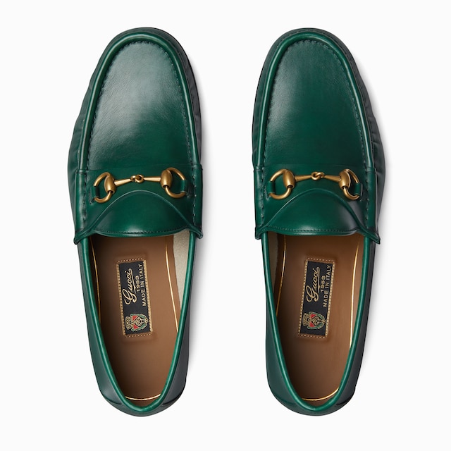 Men's Horsebit 1953 loafer