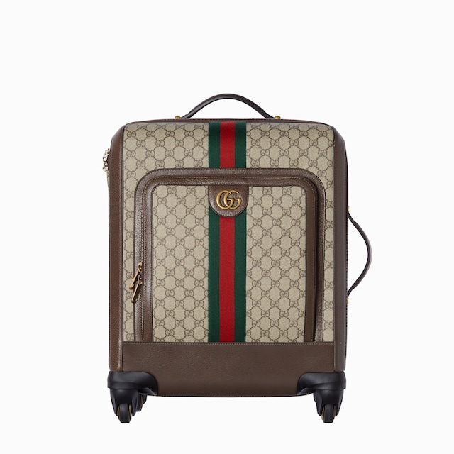〔Gucci Savoy〕キャビン トロリー