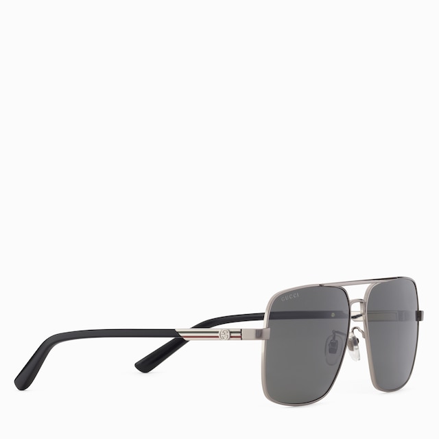 Navigator frame sunglasses