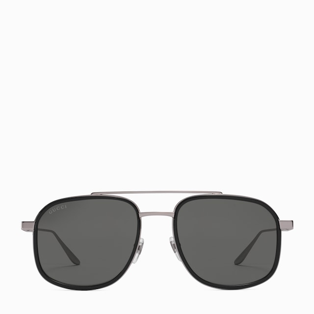 Navigator frame sunglasses