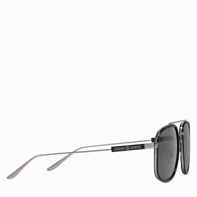 Navigator frame sunglasses