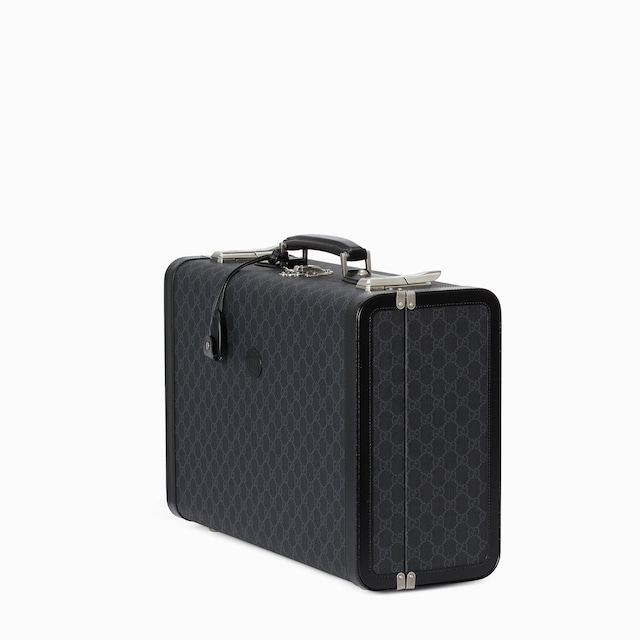 中号硬体旅行箱