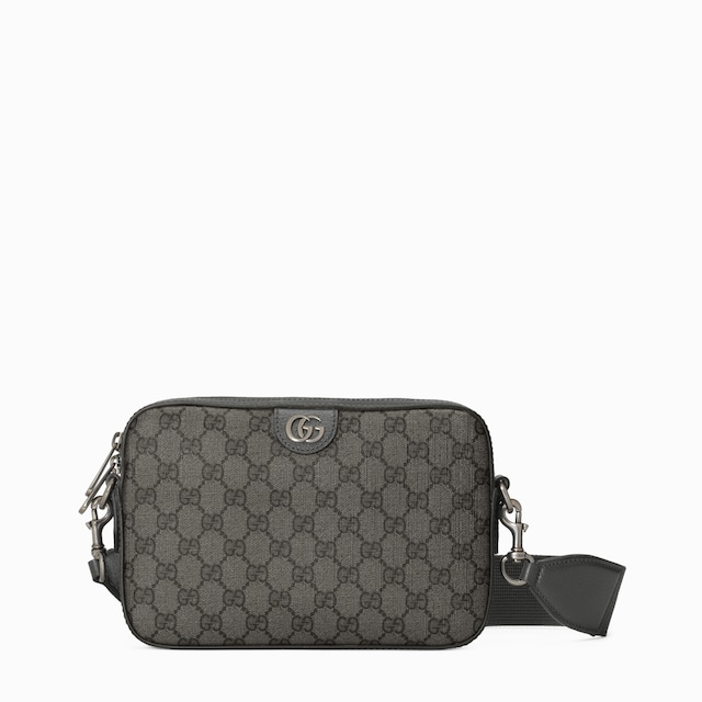 Ophidia small crossbody bag