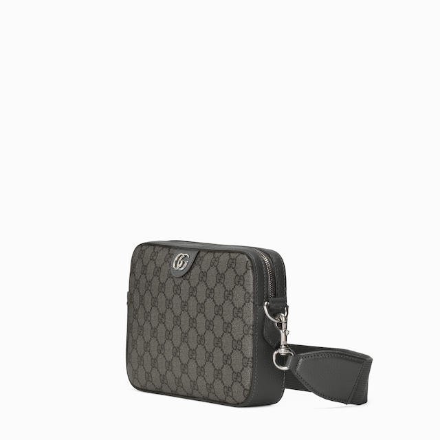 Ophidia small crossbody bag