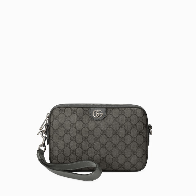 Ophidia small crossbody bag