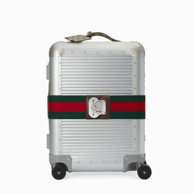 Gucci Porter cabin plus trolley