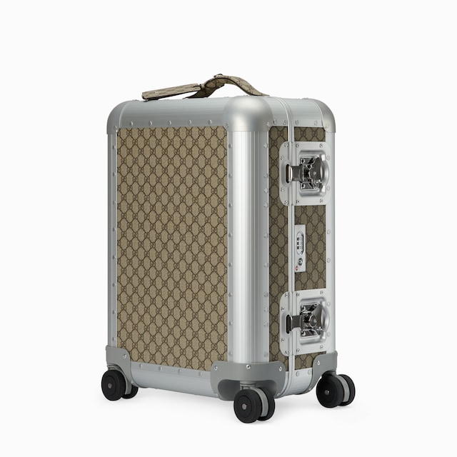 Gucci Porter cabin plus trolley