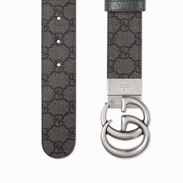 GG Marmont reversible belt